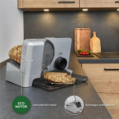 Ritter E 16 Duo plus Multifunctional electric slicer, made in Germany Graters and Slicers Naty Shop