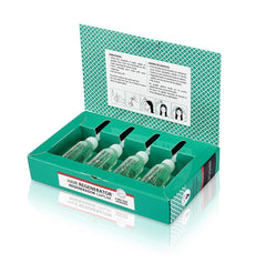 Nuggela & Sulé Hair conditioner ampoules, increases hair density and strength Nuggela hair care
