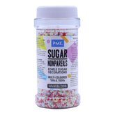 PME Nonpareilles Multicolor, 80 grams Sprinkles Naty Shop