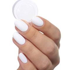 Alessandro Striplac White Honeymoon UV nail polish - Delicate and long-lasting - Easy removal thanks to the removal technology - Vegan and cruelty-free - 8 ml