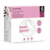 Suavinex 3182126 - Breastfeeding tampon pack of 60 Accessories Food and Breastfeeding Bebe Naty Shop
