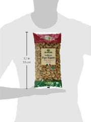 Pipe Rigate organic wholemeal pasta, vegan, 500 g