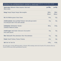 Short grain rice from Amazon, 1 kg