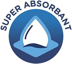 Huggies DryNites Nightwear for Girls, 3-5 years (16-23 kg), 2 x 16 pieces