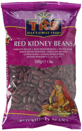 TRS - Red beans - (1 x 500g)
