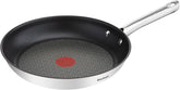 Tefal Duetto, indicator de temperatură Thermo-Spot Oale si Tigai Naty Shop 32 Cm