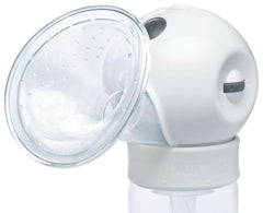 Pompa de sân electrică Nuk Luna Accesorii Hrana si Alaptare Bebe Naty Shop