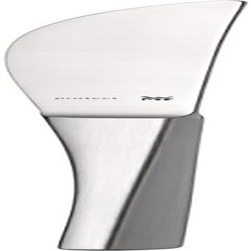 WMF Corvo Besteck Set 12 Personen, 66 Teilig, 60 Teile Mit Servierbesteck, Hohlheftmesser, Cromargan Protect Mattiert, Kratzbeständig, Spülmaschinenfest Bucatarie Naty Shop