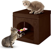 Pături & Mobilier, Animale de companie, Peșteri & Case, Pisici, Paturi pentru pisici, Pisici - culcusuri, saltele