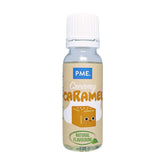100% natural caramel flavor, 25 ml Naty Shop flavors 25 ml