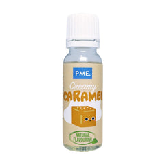 100% natural caramel flavor, 25 ml Naty Shop flavors 25 ml