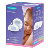 Lansinoh Stilleinlagen Blue Lock, 60 Stück Food and Breastfeeding Accessories Bebe Naty Shop
