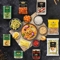 Royal Orient - Jasmine Rice - (1 X 20 KG)