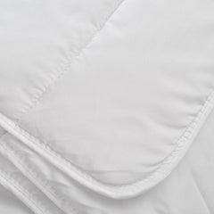 Bleu Câlin Light summer quilt 140X200Cm single bed Sanitized anti-mite treatment Duvets and quilts Naty Shop