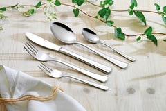 Set economic STOCKHOLM 204-059, 181 piese, multicolor Bucatarie Naty Shop