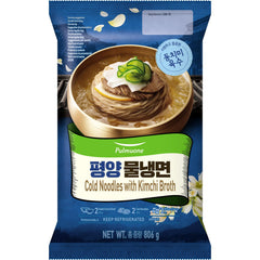Cold noodles