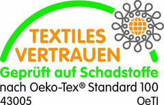 F.A.N. Africa cotton LSB, 135 X 200 cm, natural Quilts and quilts Naty Shop