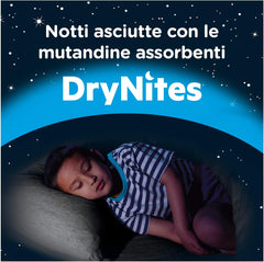 Huggies Jumbo Boy diapers 17-30 kg, 16 pieces