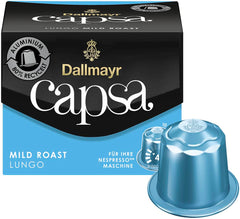 Capsa Lungo Mild Roast 10 Kapseln