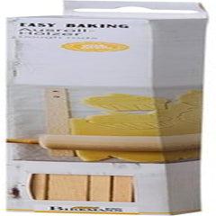 Birkmann, Ausroll-Hölzer, 3, 5 und 10 mm