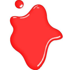 Wild Shine Nail Color Formaldehyde, Toluene and Phthalate Free Nail Polish, Long Lasting Quick Dry Formula, Heatwave (2 Pack)