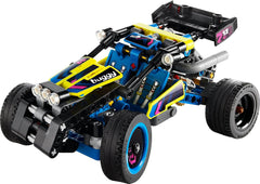 LEGO Technic Offroad Racing Buggy Car Toy for Kids Buggy Racing Car Building Kit Gift for Boys and Girls 8 Years Old Rally Car Model 42164 Building Sets Besuche den LEGO-Store
