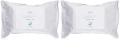 SUZANOBAGIMD Cleansing Wipes, Set of 2 Cosmetics and Beauty Naty Shop