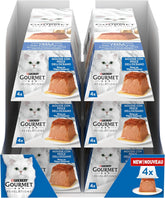 Hrană umedă pentru pisici Revelations cu pește oceanic, 24 x 57 g