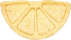 Birkmann, Formă de biscuiți felii de lămâie, Oțel inoxidabil, 2,5×5,5×2,8 cm