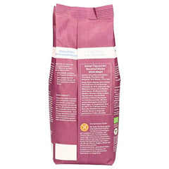 hof oat muesli with berries, gluten-free (425 g) - Bio