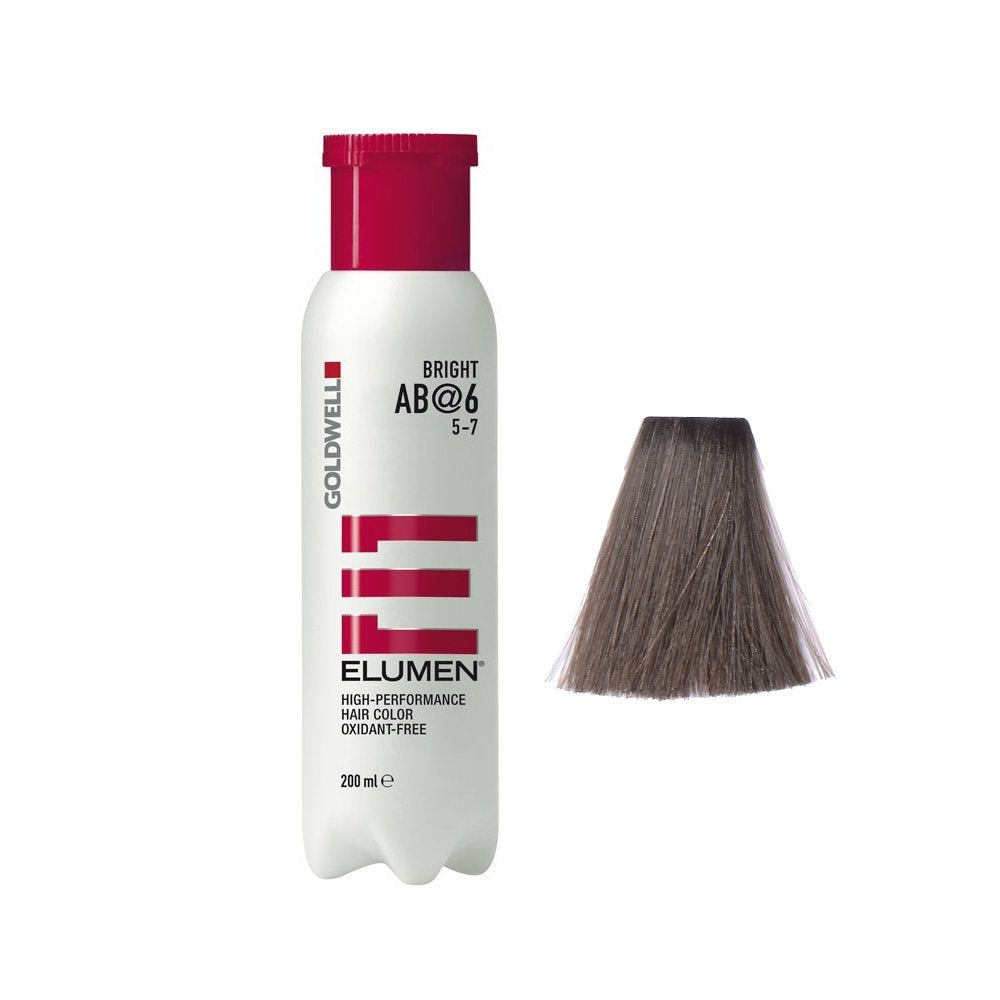 Goldwell Elumen Colour roșu pur RR@all 200ml