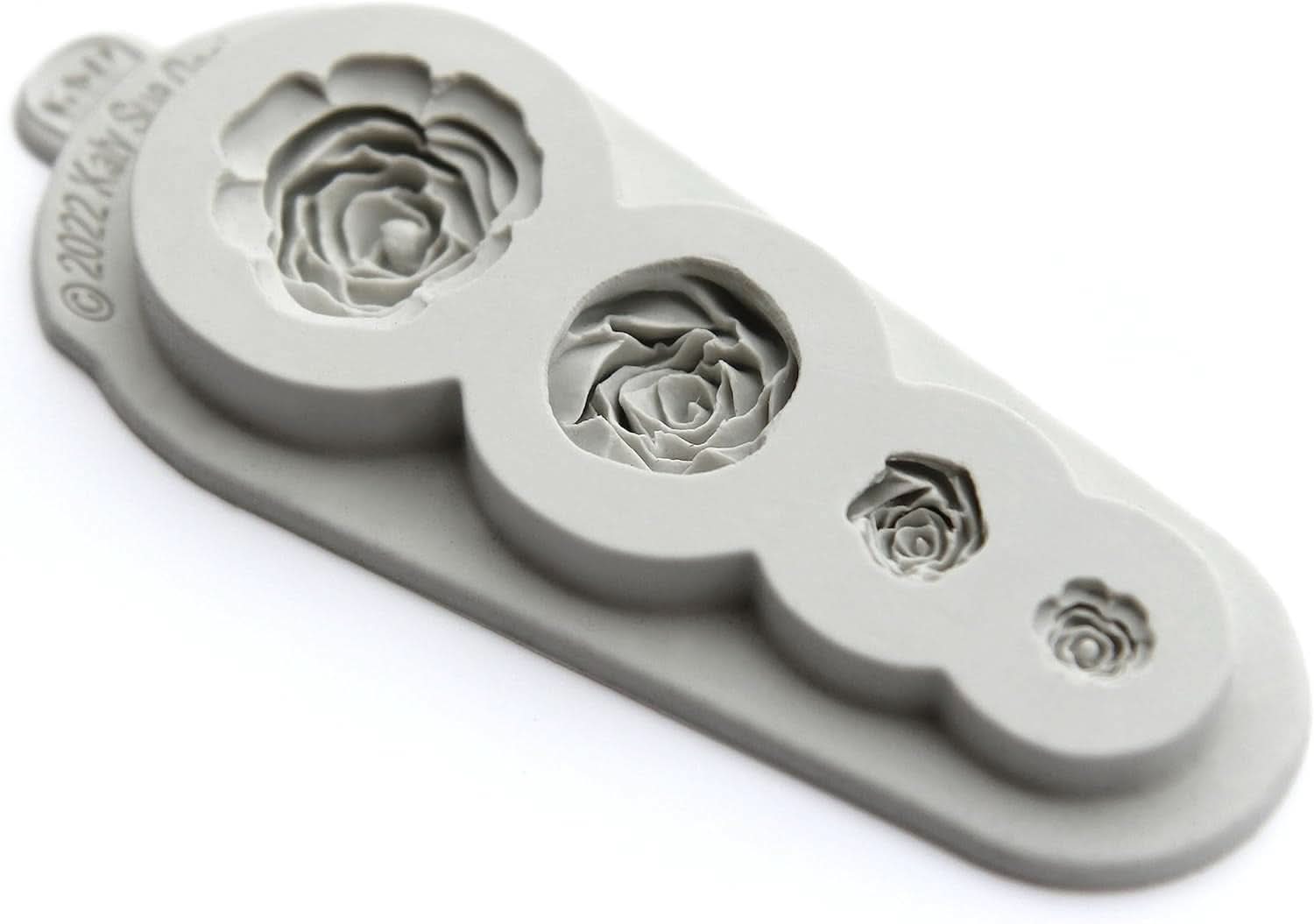 Katy Sue, Mulaj Silicon 4 Trandafiri Bucatarie Naty Shop