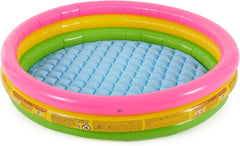 Intex Sunset Glow Pool