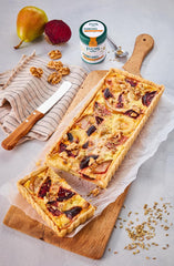 Fuchs Gewürze - Fennel ganz - sweet-würziges Aroma für Obstsalate, Oat-Meals oder Curries - natural ingredients - 45 g in wiederverwendbarer, recyclebarer Dose