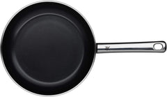 WMF Devil set tigai 2 piese, tigai cu inducție 24, 28 cm, Cromargan din oțel inoxidabil, acoperire ceramică, rezistent la cuptor Oale si Tigai Naty Shop