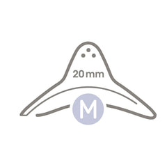 Nip® First Moments scuturi pentru mameloane, 2 bucăți Accesorii Hrana si Alaptare Bebe Naty Shop