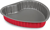 508000000hgnam Rossana 2.0, heart shape 25 cm, steel with inadequate coating, Molds and trays for baking Naty Shop