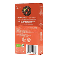 Decaf Bio N HC