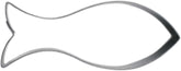 Städter Fish 9 cm Oțel inoxidabil