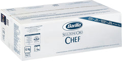 Barilla Selezione Oro Chef Spaghetti n. 5, pack of 4 (4 x 3 kg)