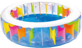 Piscină Jilong Rainbow Ø 190 x 50 cm Piscină pentru copii Piscină pentru copii Piscină pentru grădină și terasă