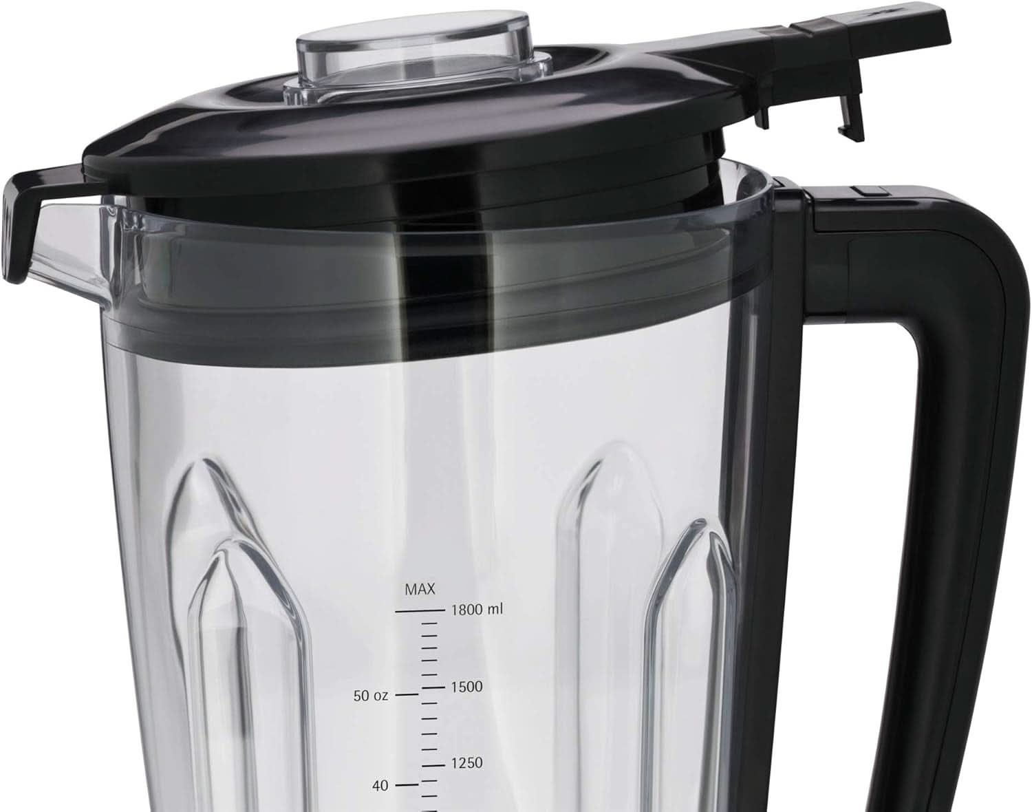 WMF Kult Pro Hochleistungs-Standmixer 1.600 Watt, 36.000 U/Min, Mixbehälter 1,8L, 6 Autoprogramme, Smoothie-, Ice Crush- Und Intervall-Funktion Mama si Copilul Naty Shop