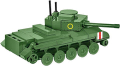 COBI Cromwell Mk.IV