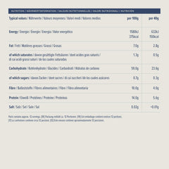 Amazon's Delicate Oatmeal, 500 g