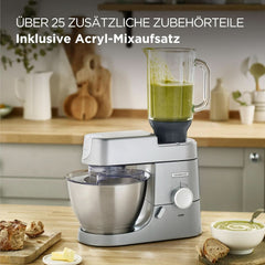 Food processor KENWOOD KVC3110S Chef Kitchen Naty Shop