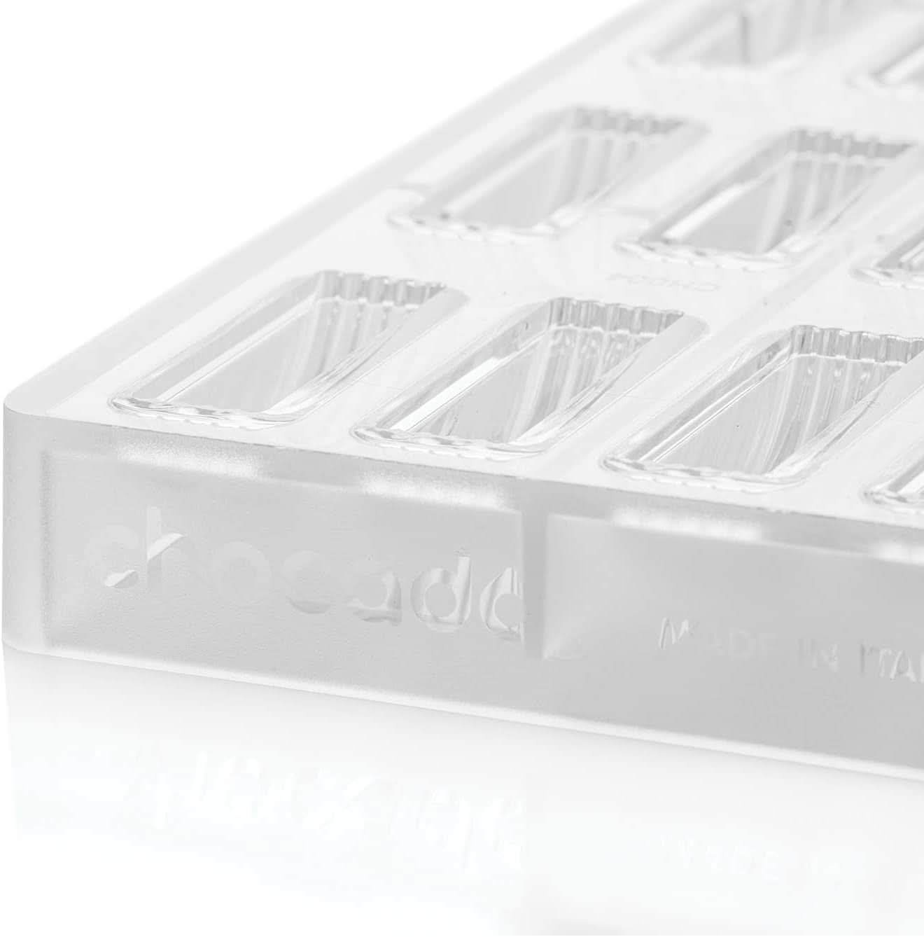 Silikomart CH012, BOLLA B, TRITAN Bucatarie Naty Shop