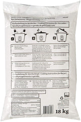 Orez parfumat RICEFIELD, bob lung, 1 pachet (1 x 18 kg)