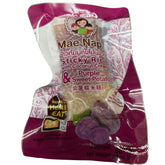 - Sticky rice with coconut and sweet potatoes - (1 x 80 g)