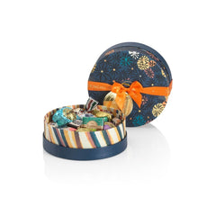 Venchi - Murrine Assorted Chocolate Small Gift Box, 138g, Gluten Free, No Artificial Colors, No Preservatives, Gift Idea