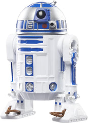 Star Wars the Vintage Collection R-Zwo D-Zwo (R2-D2) Star Wars: A New Hope Collectible Figure (9.5cm Scale) Action Figures Naty Shop Default Title